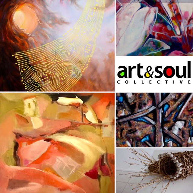 Art & Soul Collective Gallery