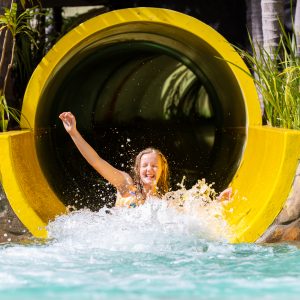 Manly Surf n Slide