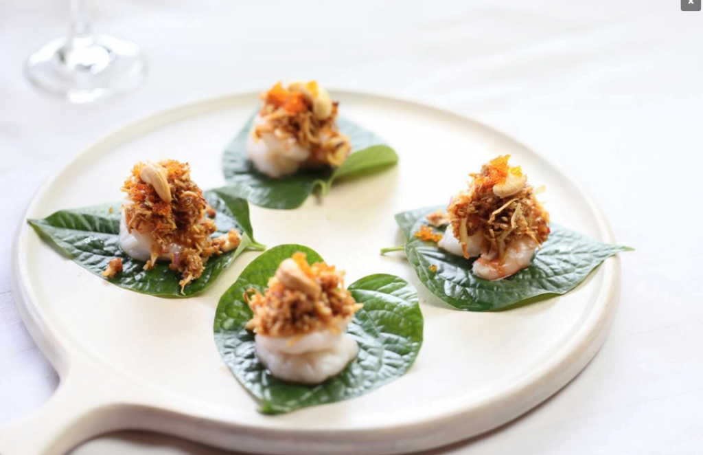 Restaurants on the Northern Beaches Hello Manly