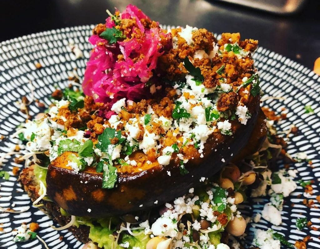 Gluten free restaurants Manly