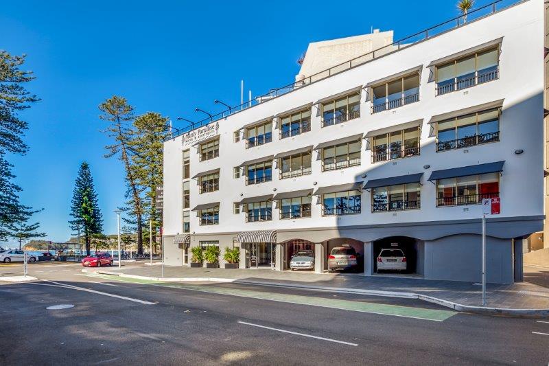 Apartments & Holiday Homes In Manly - Hello Manly