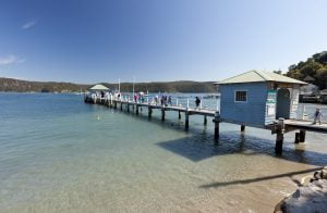 Things to do in Sydney