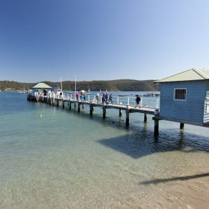 Fantasea Palm Beach Ferries