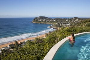 Where to stay in Sydney