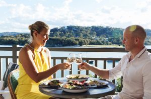 Where to eat in Newport