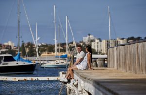 Top picnic spots in Manly