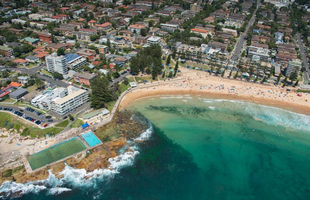 Top 15 picnic spots on the Northern Beaches Hello Manly