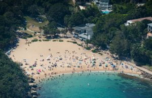 Best Picnic spots in Manly