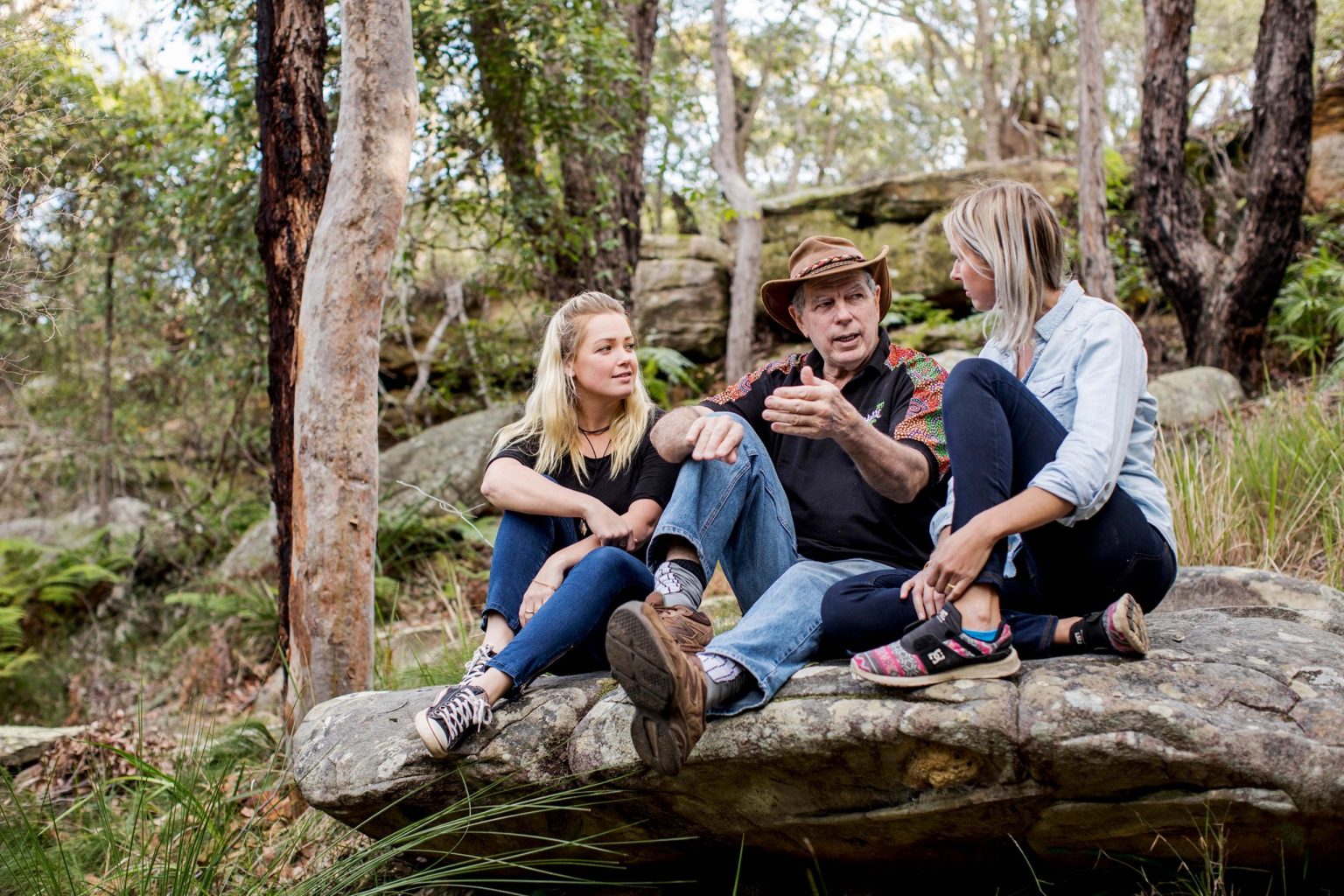 Aboriginal Experiences On The Northern Beaches - Hello Manly