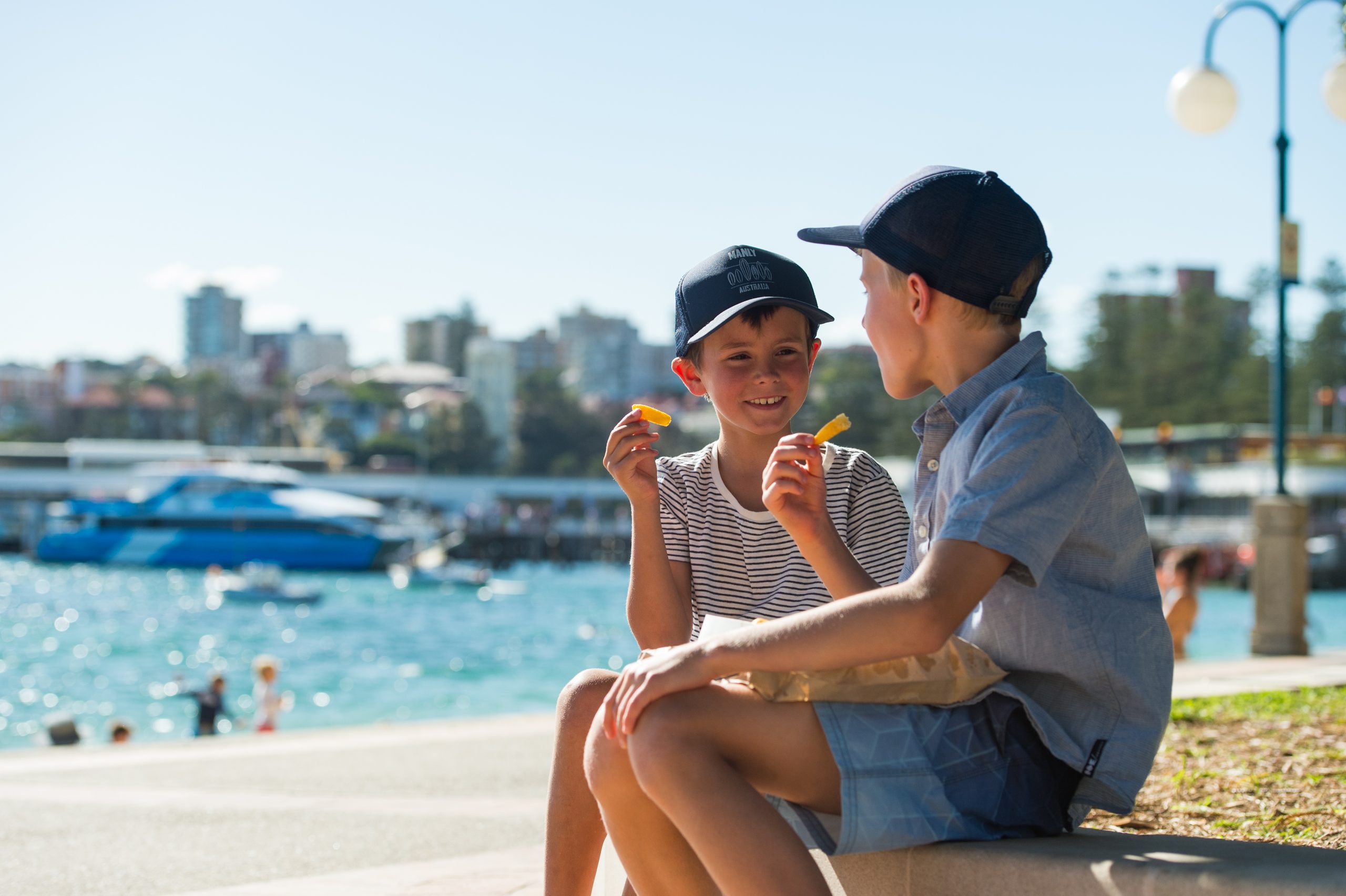 Top 15 picnic spots on the Northern Beaches Hello Manly