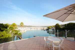 Where to stay in Sydney