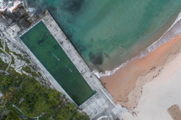 Best Rockpools on the Northern Beaches