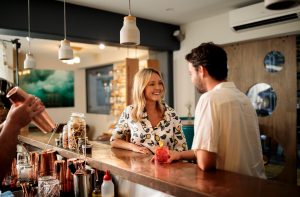 Manly Spirits date ideas