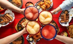 El Camino Bottomless Brunch in Manly