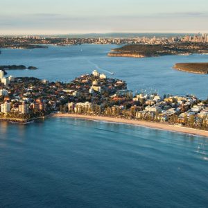 Things to do in Manly