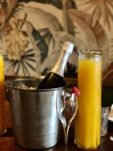 In Situ Bottomless Brunch in Manly