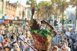 Manly Jazz Festival