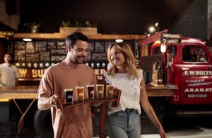 Breweries on the Northern Beaches Sydney