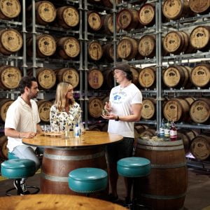 Northern Beaches Distilleru