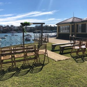 Manly Yacht Club