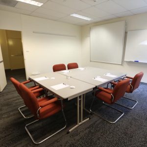 Sydney Conference and Training Centre