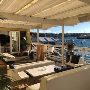 Manly Yacht Club