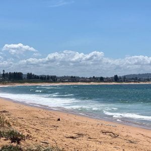 Collaroy Beach