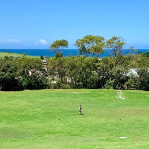 The Collaroy Centre