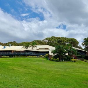 The Collaroy Centre