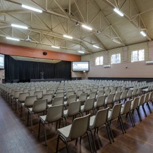 The Collaroy Centre event spaces