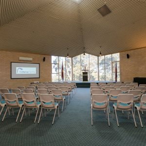 The Collaroy Centre event spaces