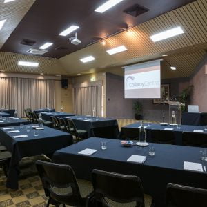 The Collaroy Centre event spaces