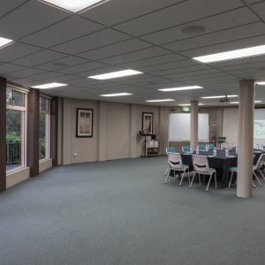 The Collaroy Centre event spaces