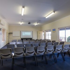 The Collaroy Centre event spaces