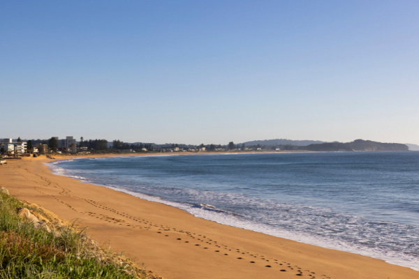 Where to swim on the Northern Beaches