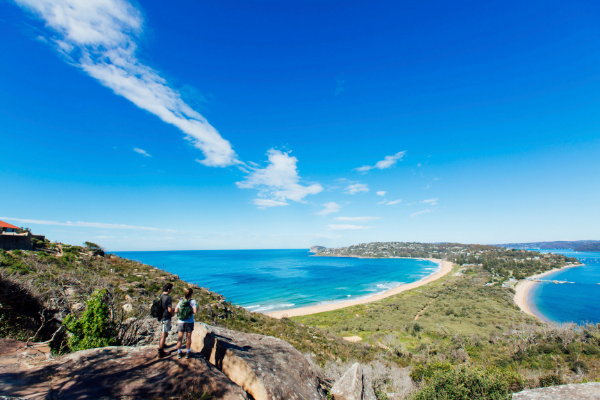 Things to do on the Northern Beaches