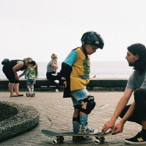 Henrietta Skate, Manly