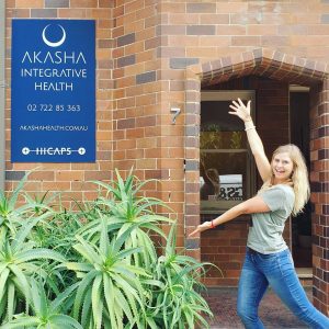 Akasaha Integrative Health