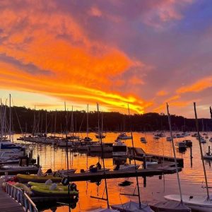 Royal Prince Alfred Yacht Club