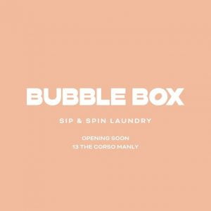 Bubble Box