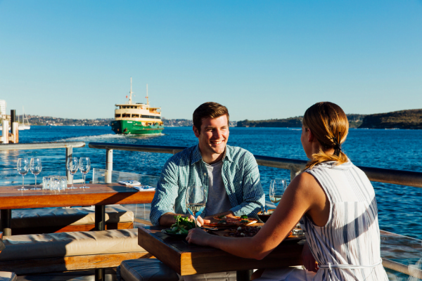 Where to get food deals in Manly
