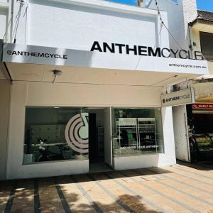 Anthemcycle