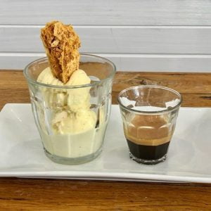 Affogato by Chilled Bar