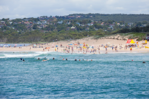 Things to do in Dee Why