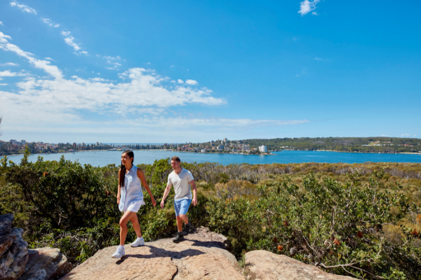 Things to do in Balgowlah 