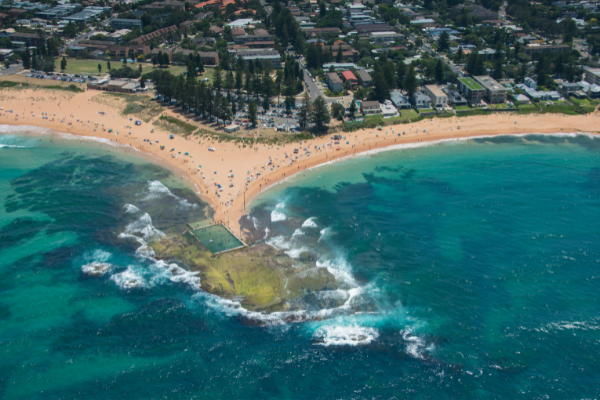 Things to do in Mona Vale