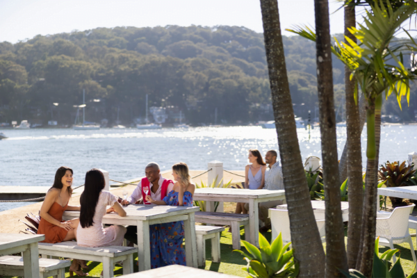 Things to do in Church Point