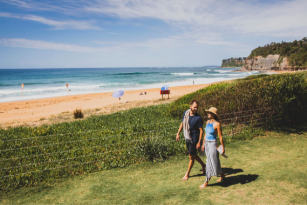 Things to do in Bilgola