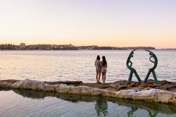 Things to do in Manly