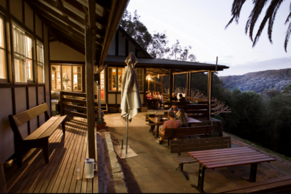 Eco Accommodation on the Northern Beaches - Northern beaches YHA